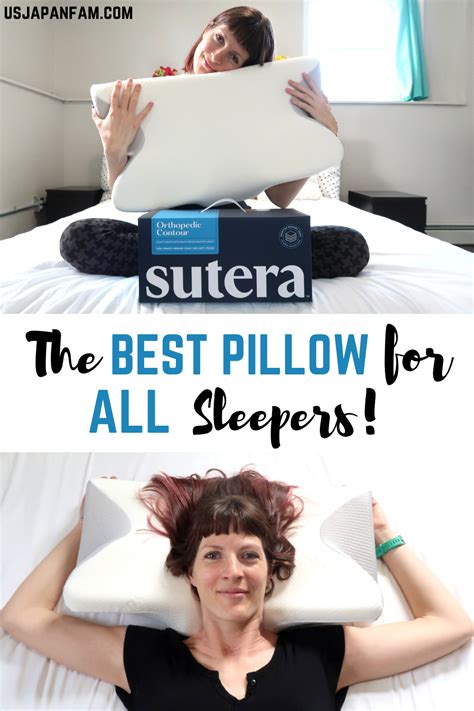 sleep.sutera|sutera pillows for side sleeping.